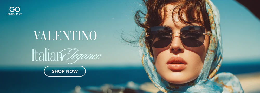 Luxury Vision, Curated for You