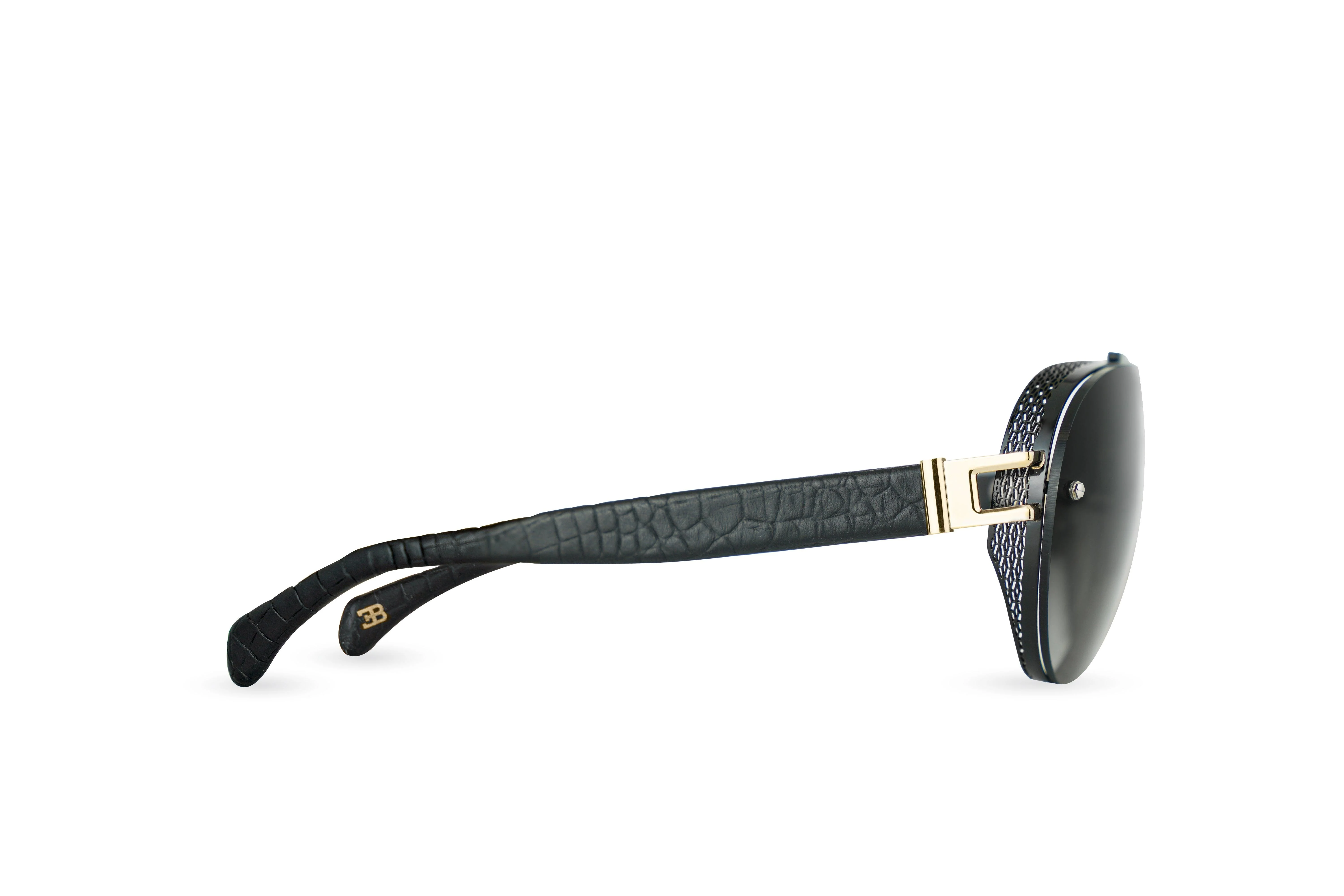 05 BLACK PVD - 18K RGP 62 - Image 2