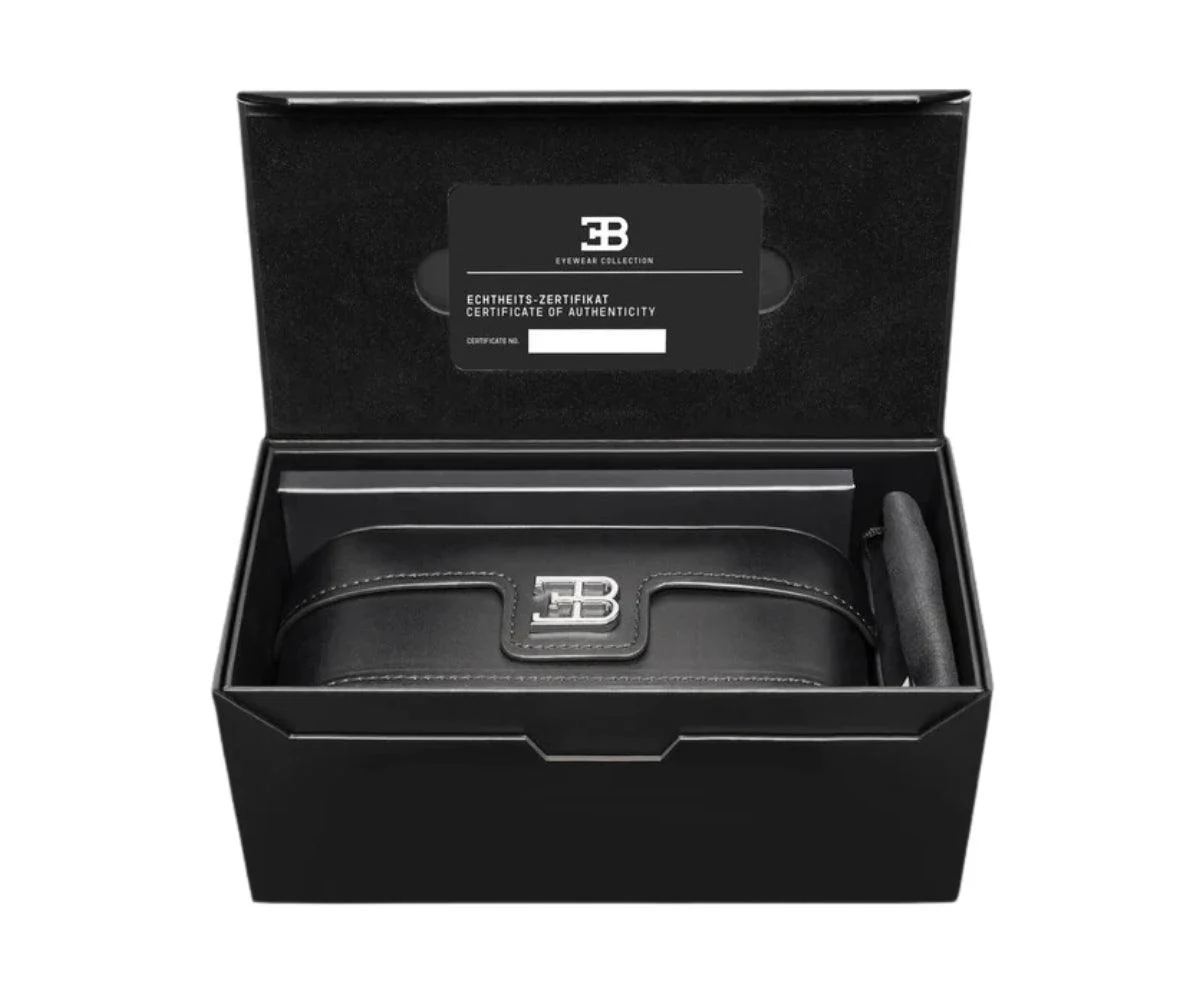 05 BLACK PVD - 18K RGP 62 - Image 3