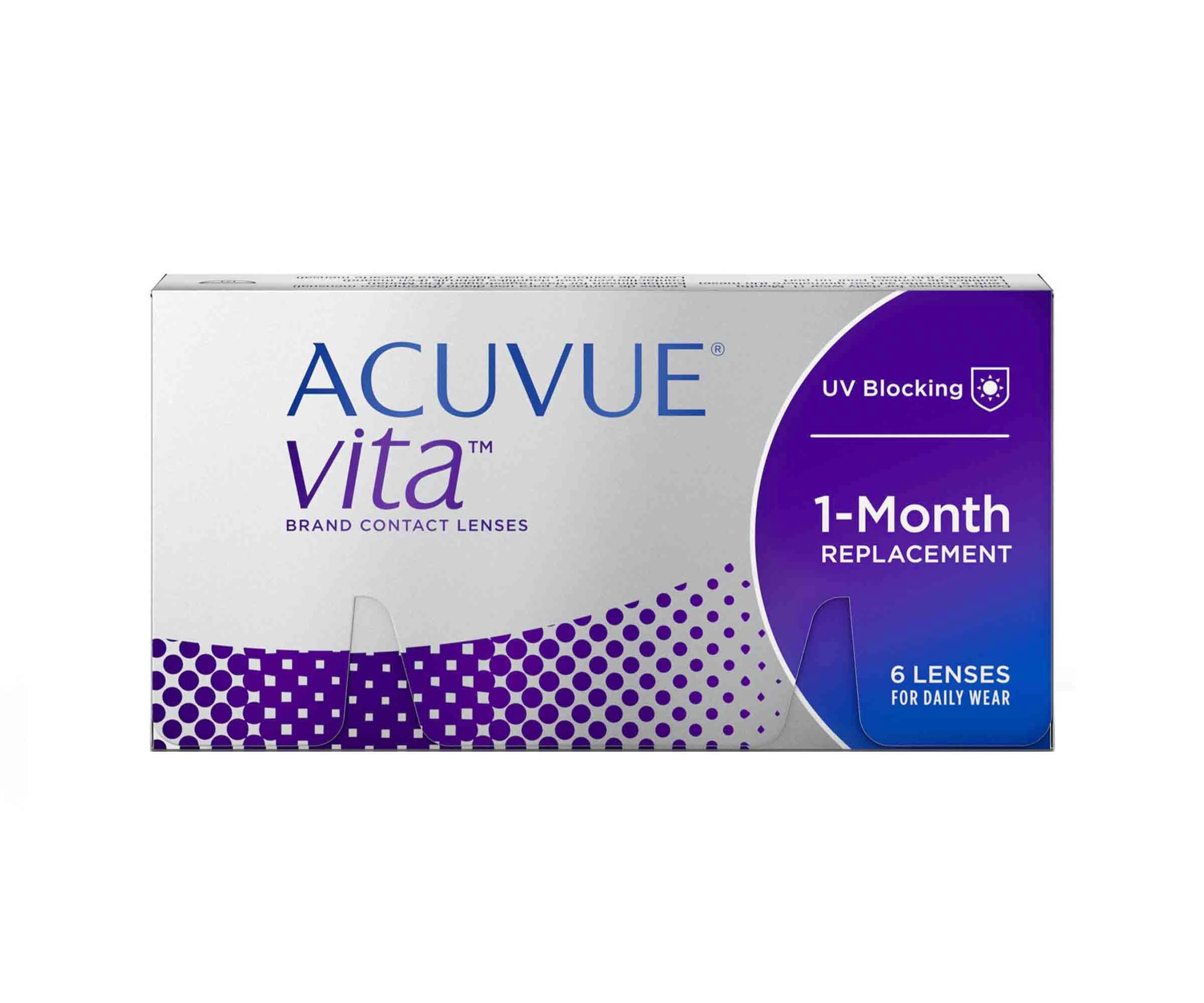 Acuvue Vita (R)