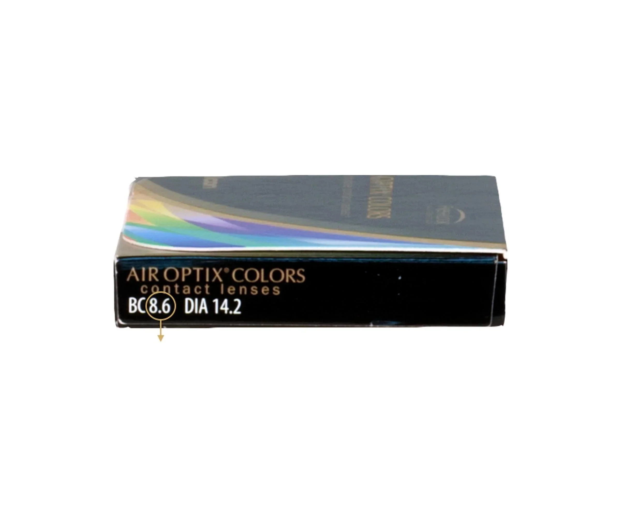 Air Optix Colors - Image 3