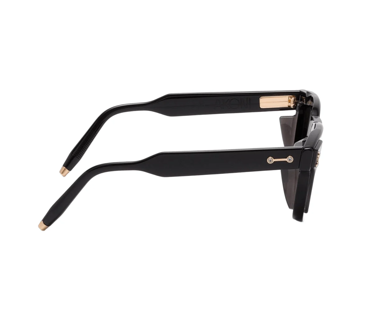 ARA AKS-104A BLK-GRY 52 - Image 3