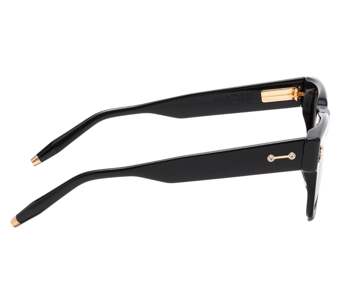 COLUMBA AKS-100A BLK 54 - Image 3