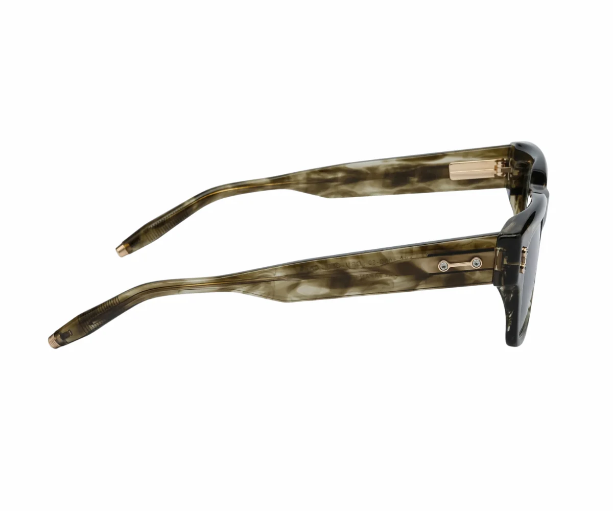 COLUMBA AKS-100G-50 GREEN SWIRL 50 - Image 3