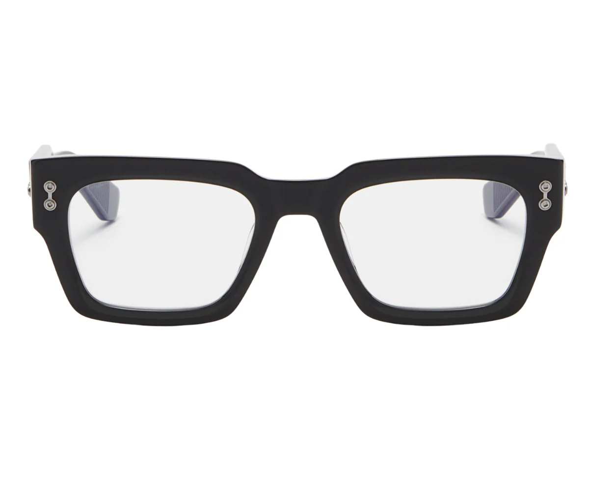 COSMO AKX-114D BLK-BLK 52 - Image 2