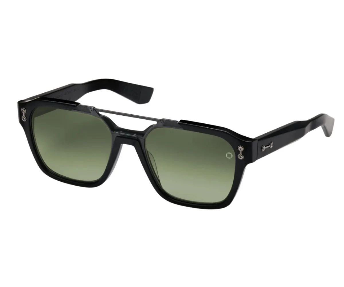 DISCOVERY AKS-509D BLK - BLK 55