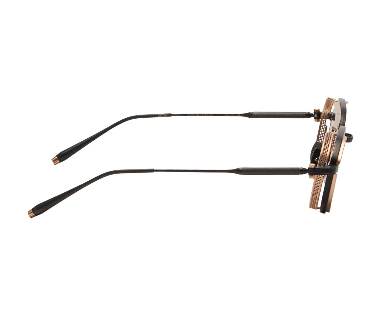 ERIS-TWO AKS 508C BLK-GLD 51 - Image 3