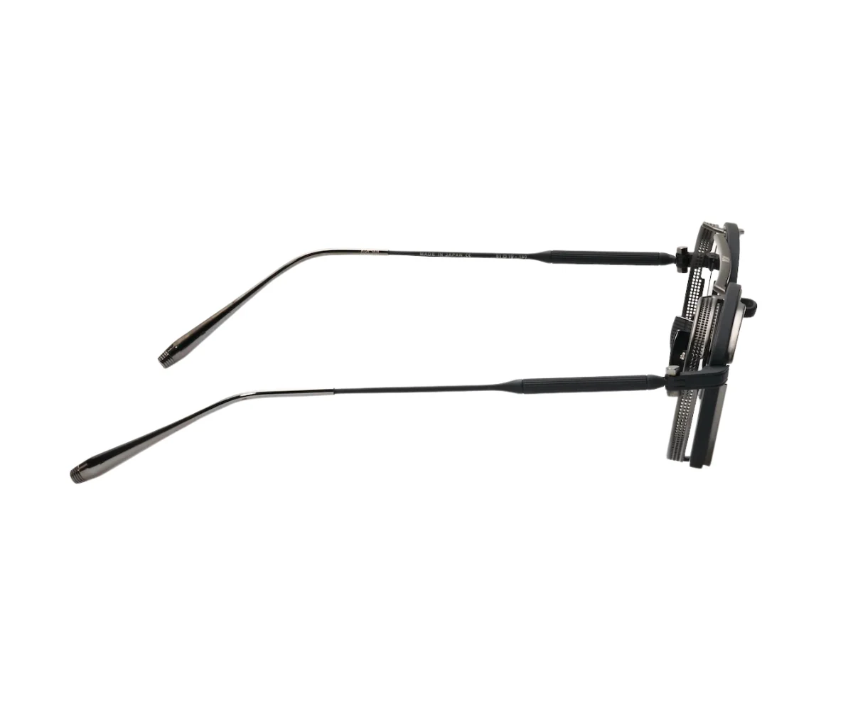 ERIS-TWO AKS 508D BLK-BLK 51 - Image 3