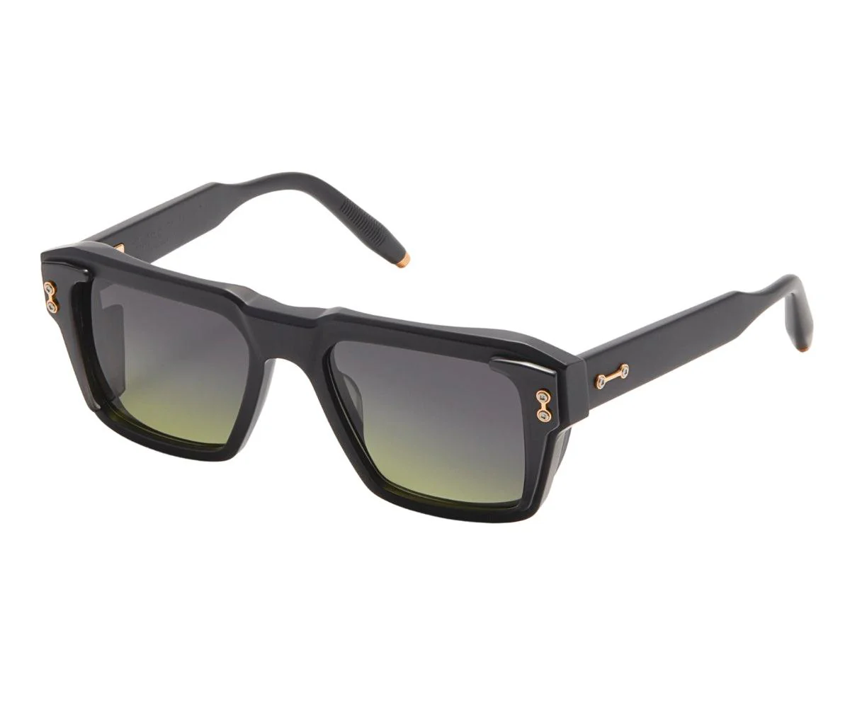 HERCULES 105D BLK-GLD 54