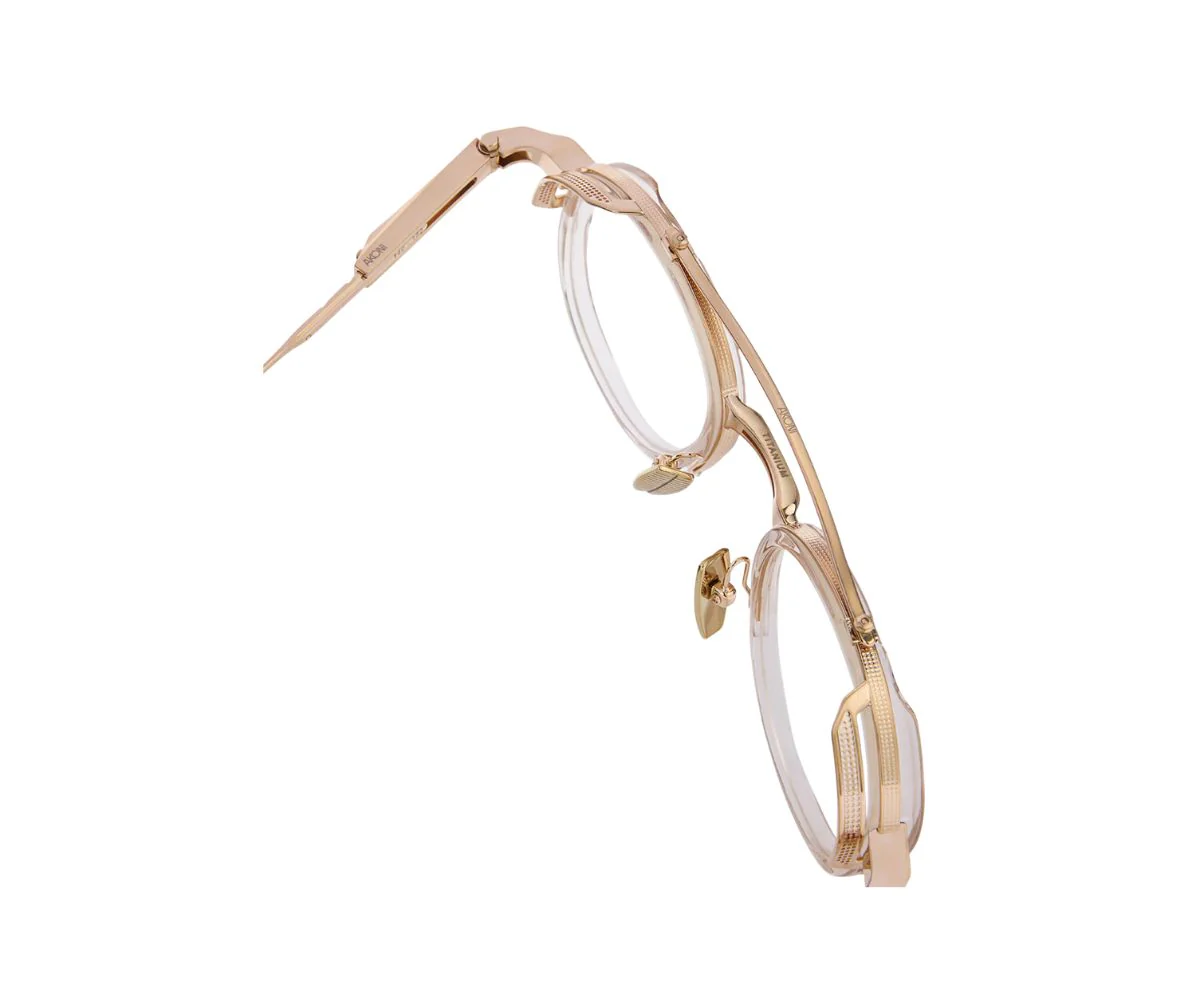 INFINITY AKX 512E GLD-SND 46 - Image 4