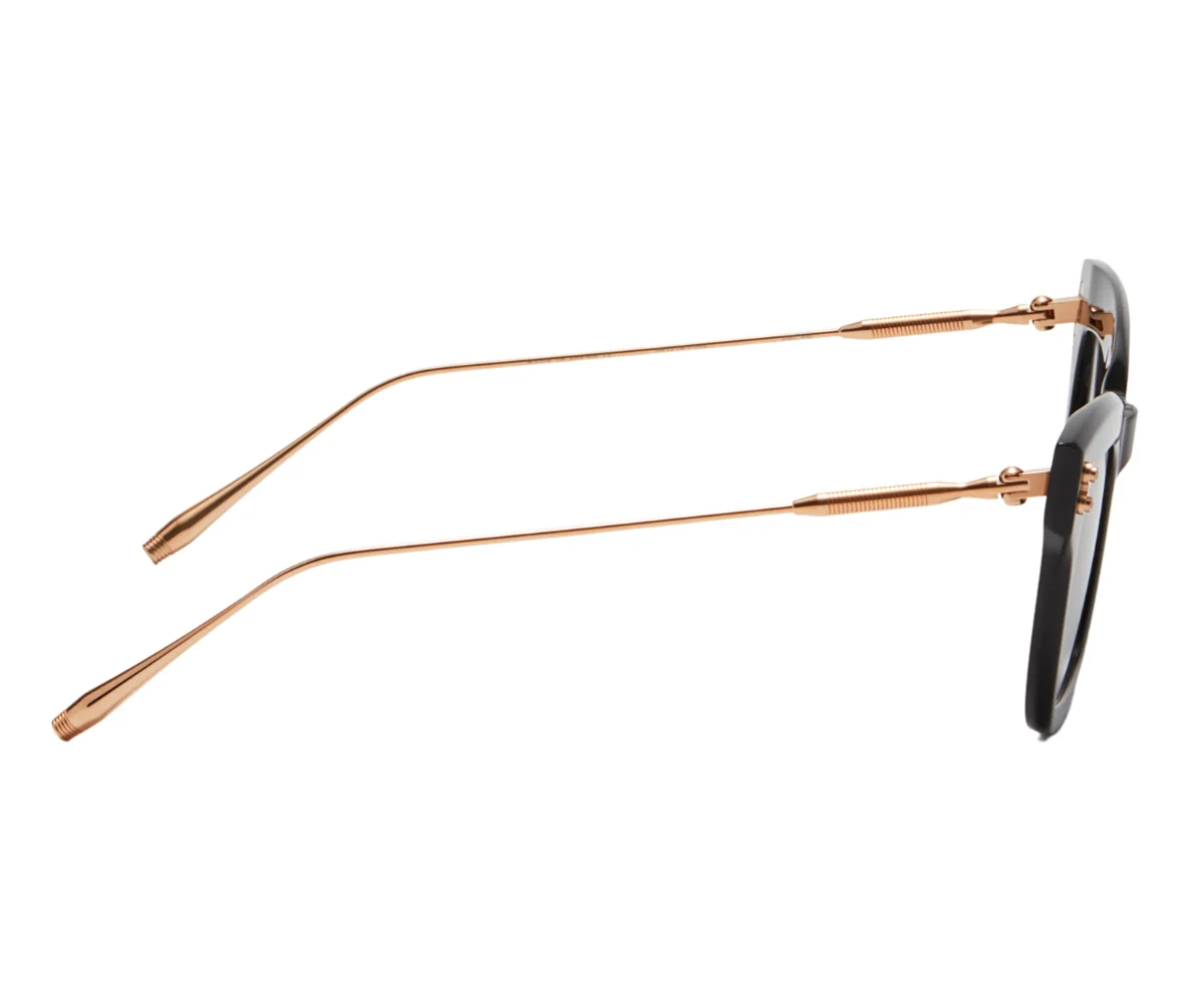 INNES AKS-112A BLK - GLD 49 - Image 3
