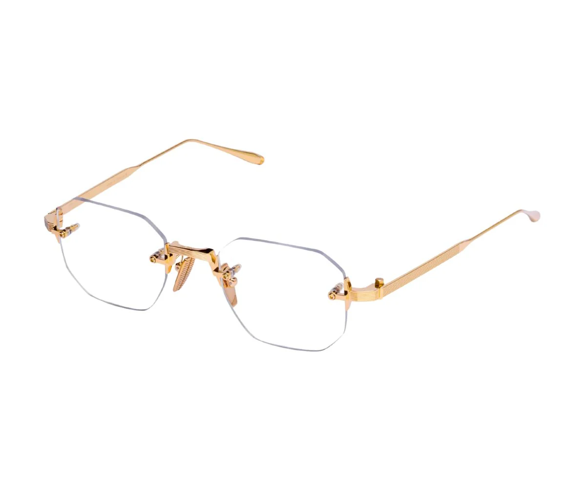 JUNO ONE AKX 308D GLD-GLD 47