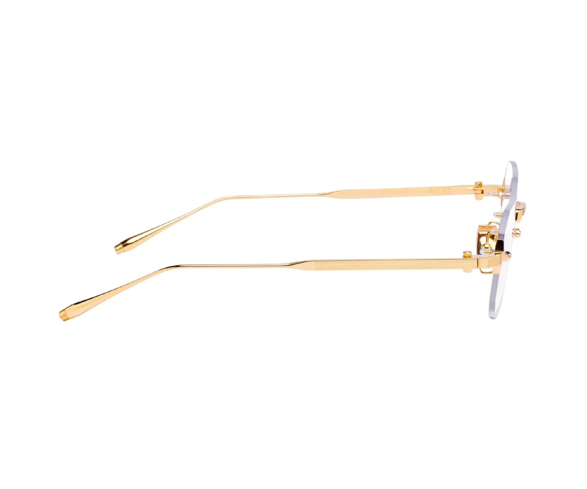 JUNO ONE AKX 308D GLD-GLD 47 - Image 3