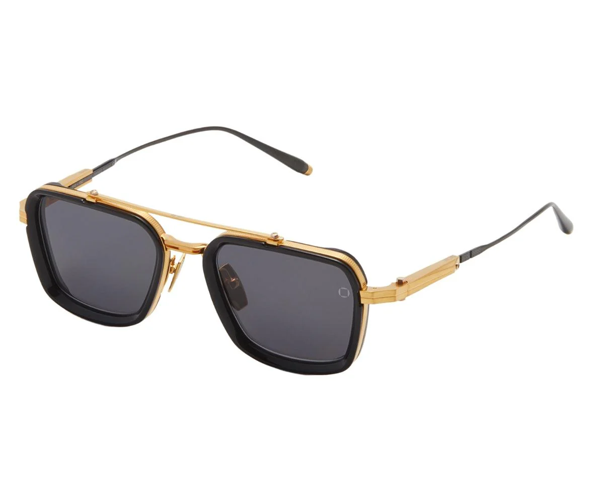 SOLIS AKS-507A GLD - BLK 51
