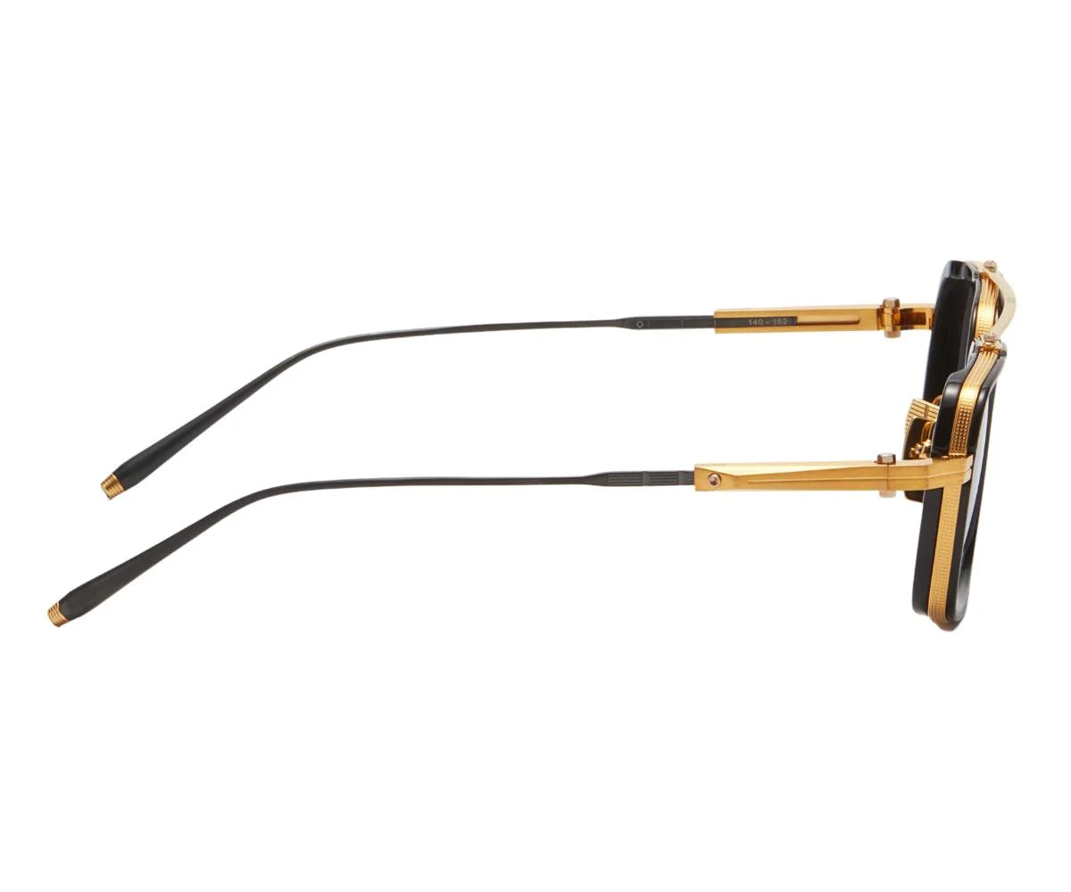 SOLIS AKS-507A GLD - BLK 51 - Image 3