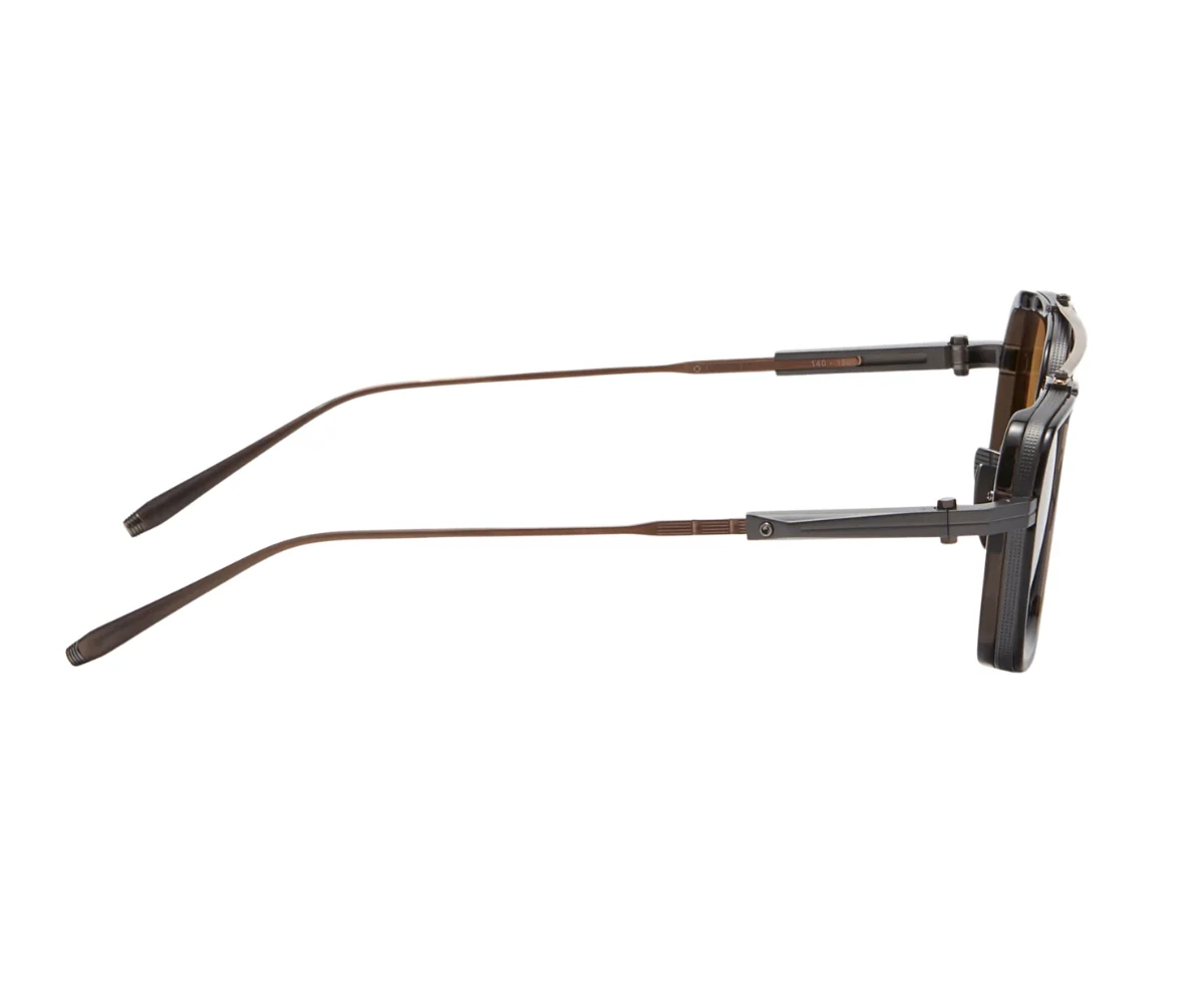 Solis Aks-507E Blk-Brn 51 - Image 3