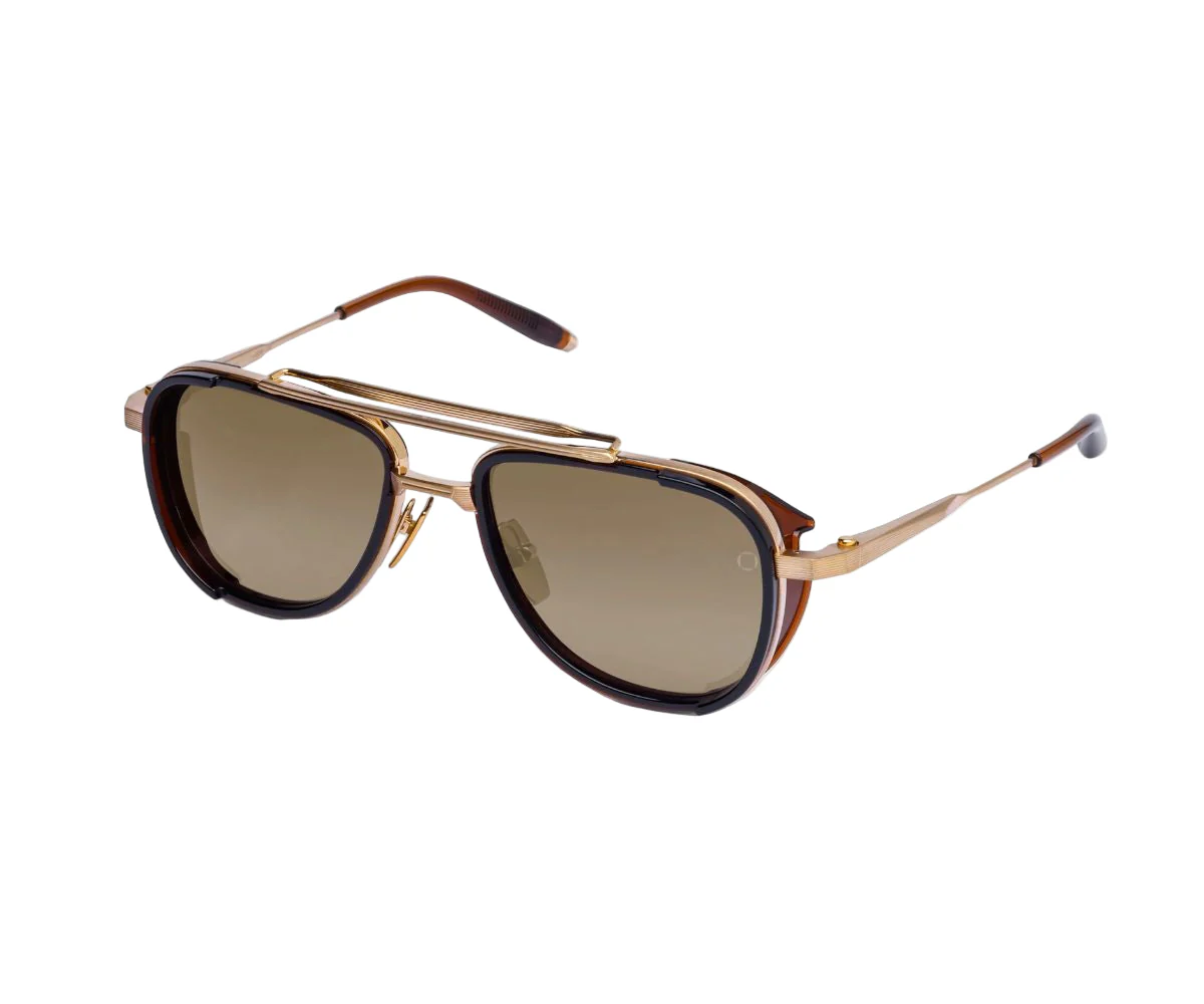 SPITZER AKS-525C GLD - BRN 54