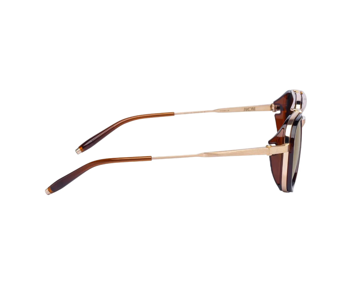 SPITZER AKS-525C GLD - BRN 54 - Image 3