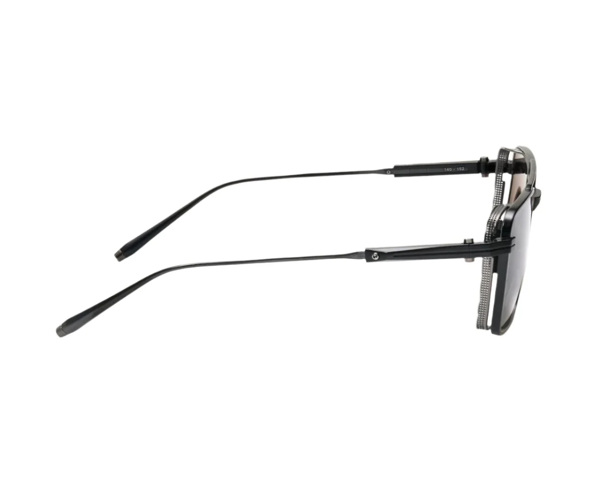 SPRINT-A AKS 504D BLK BLK 55 - Image 3