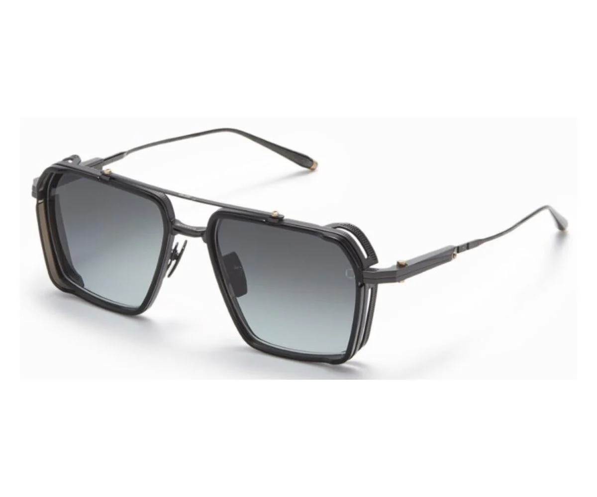 TIROS 510A BLK-BLK 58