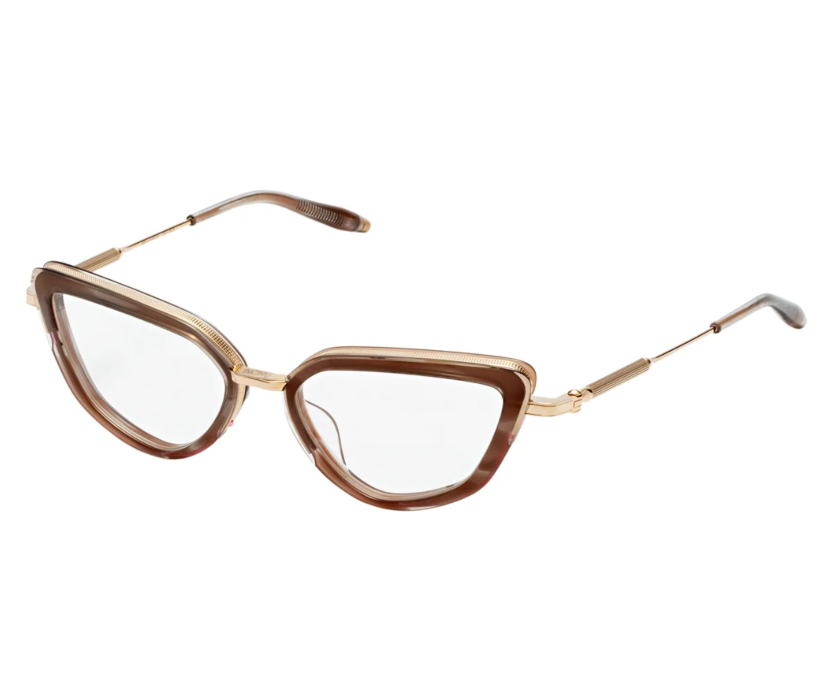 VENUS AKX-414B GRY-GLD 52