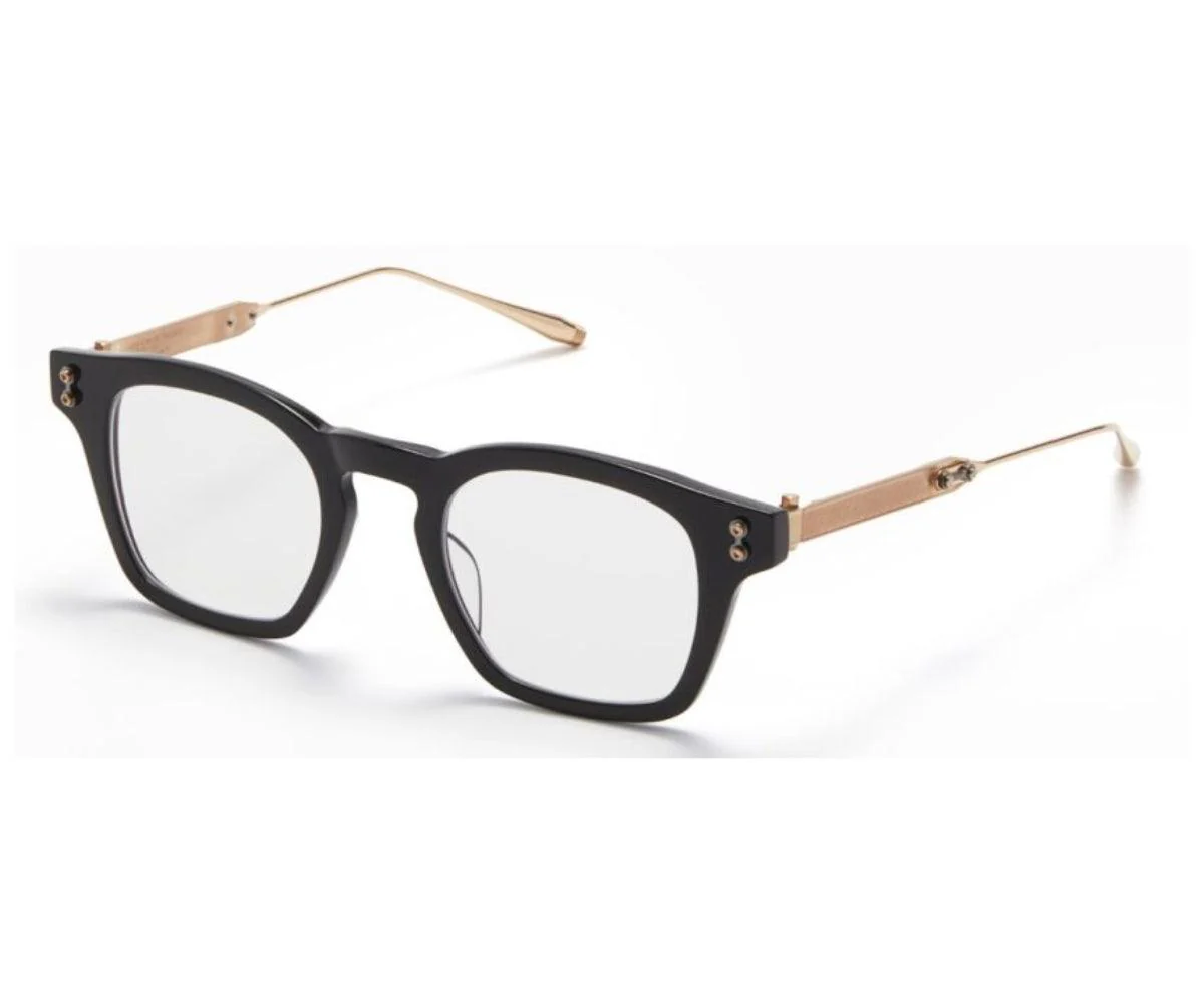WISE AKX 418A BLK-GLD 48