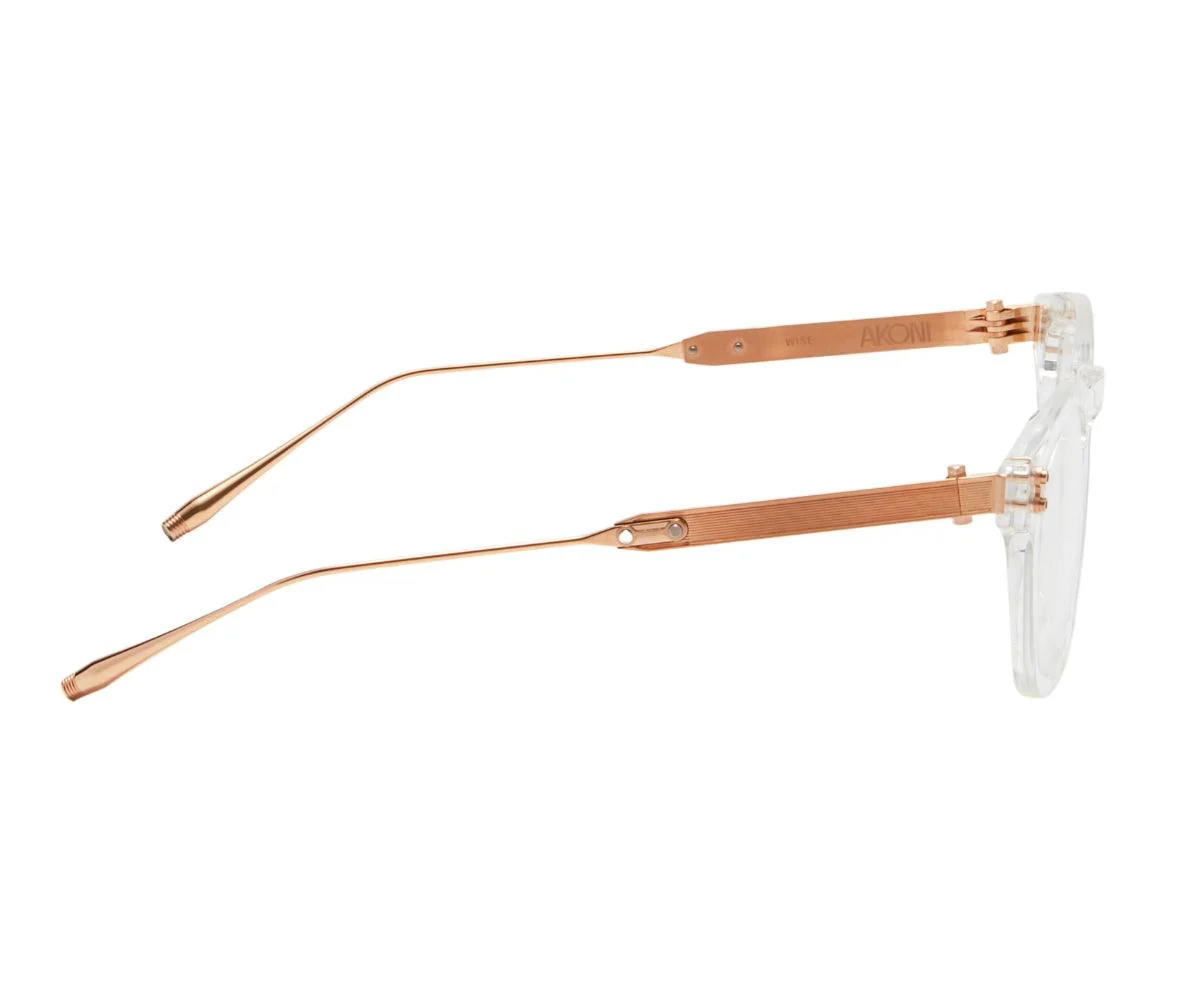 WISE AKX 418B CLR-GLD 45 - Image 3