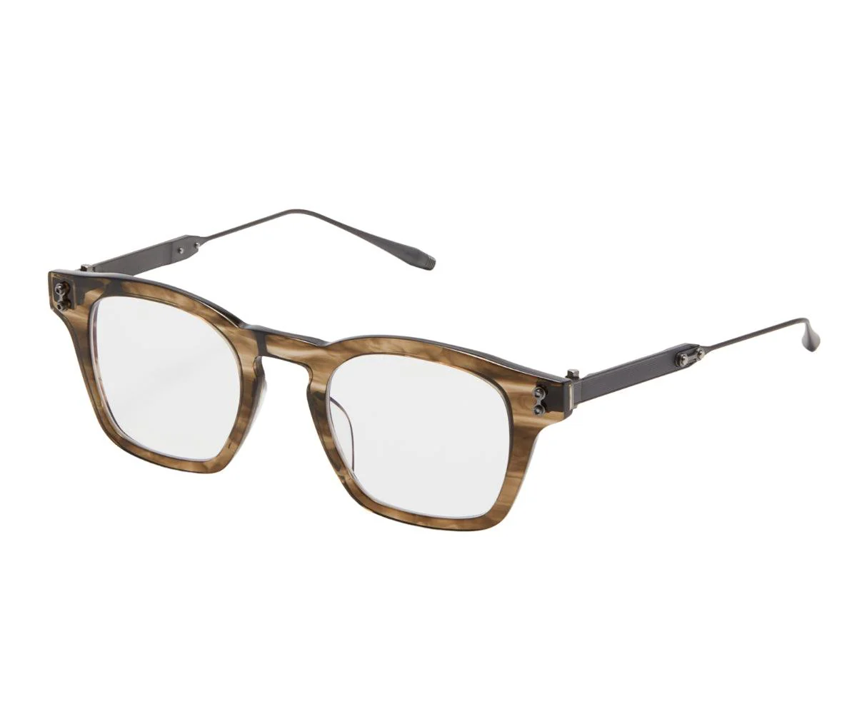 WISE AKX-418C GRN-BLK 45