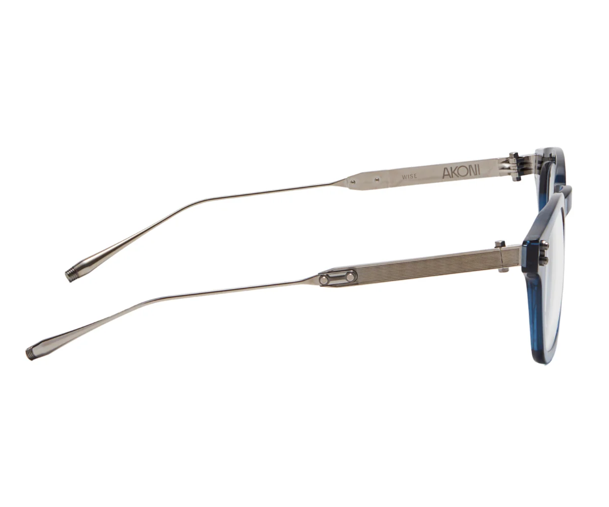 WISE AKX-418D BLU - PLD 48 - Image 3