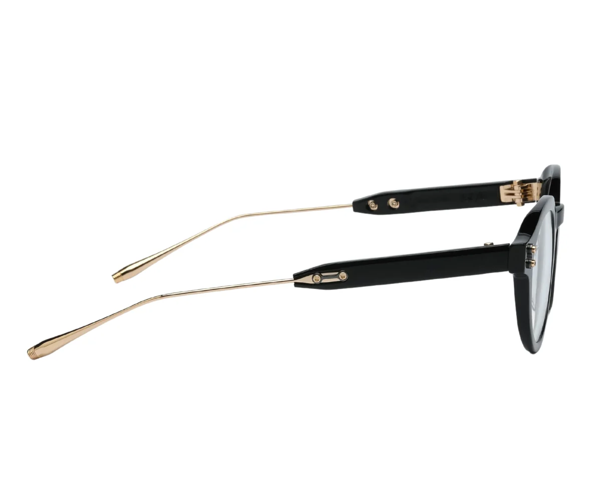 WISE THREE AKX-520A BLK-GLD 46 - Image 3