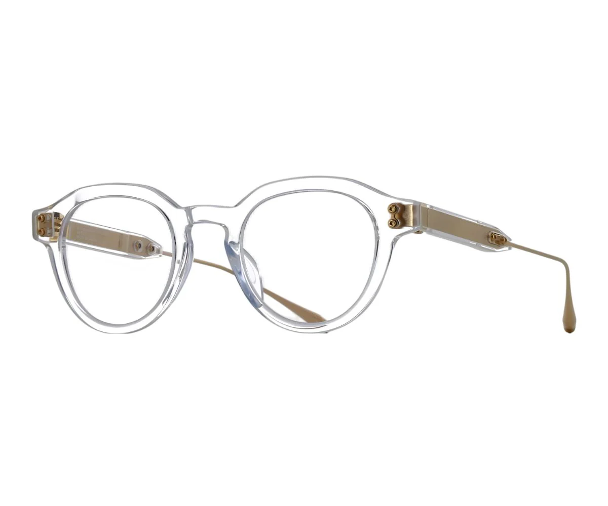 WISE THREE AKX 520C CRY-GLD 46