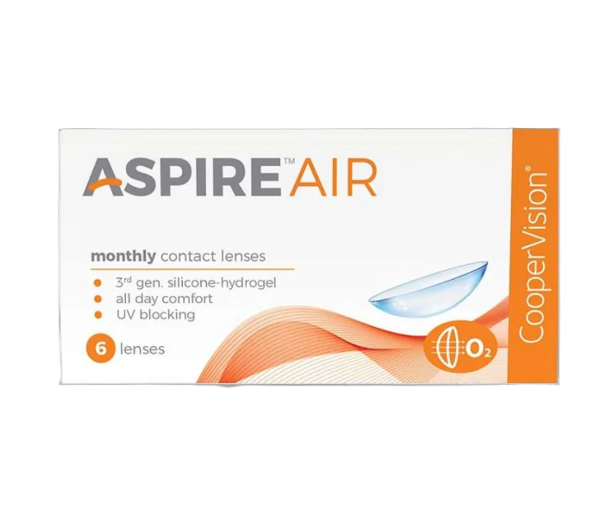 ASPIRE AIR (R)