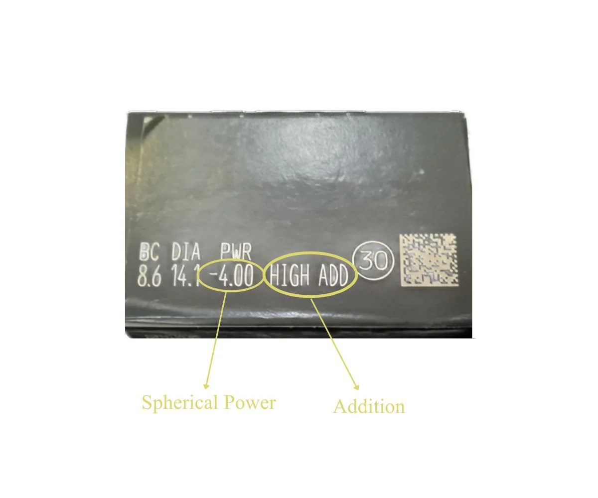ASPIRE GO MAX MULTIFOCAL - Image 2