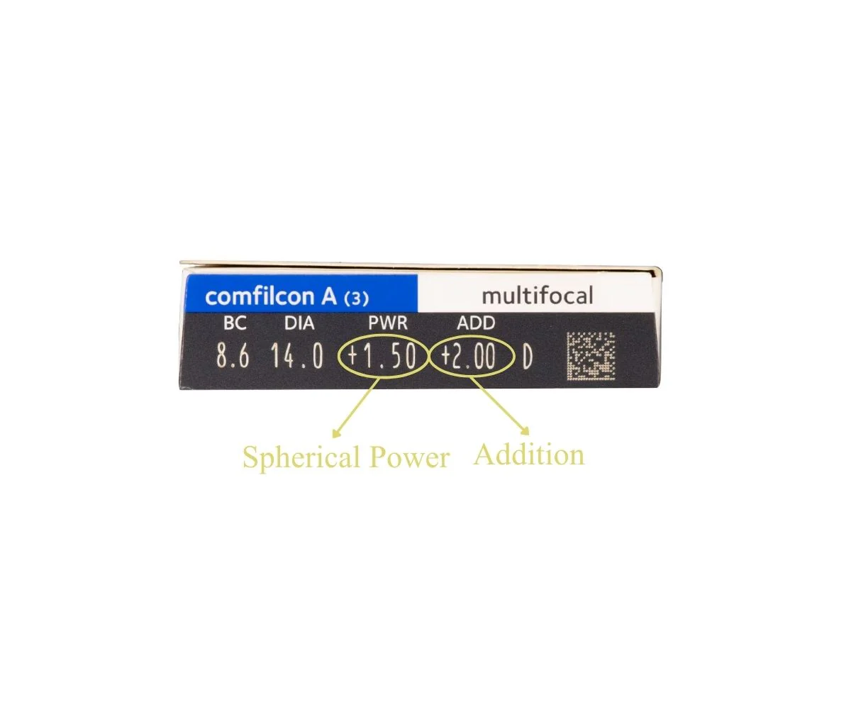 Aspire Pro Multifocal (R) - Image 2