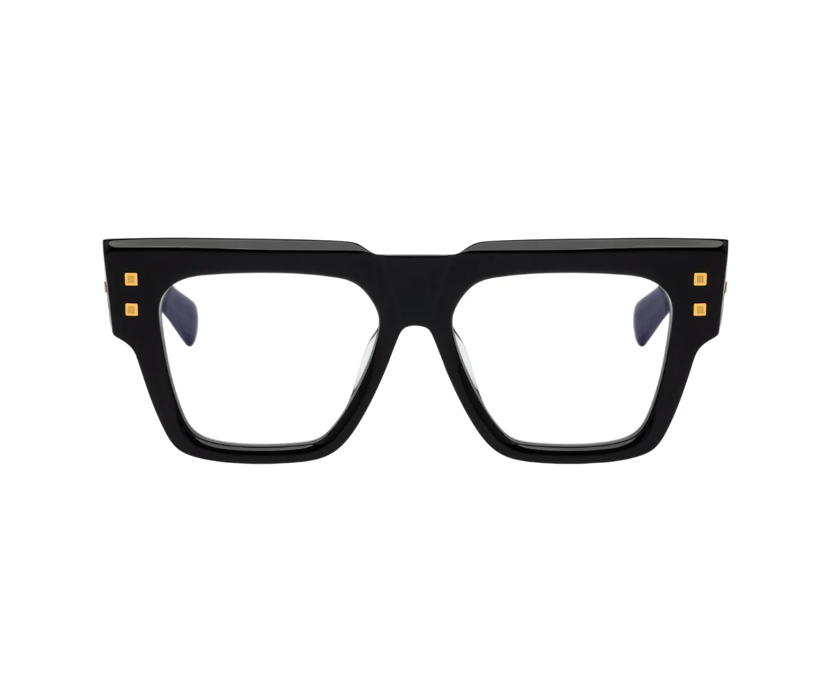 ARMY BPX 164-A BLK - GLD 52 - Image 2