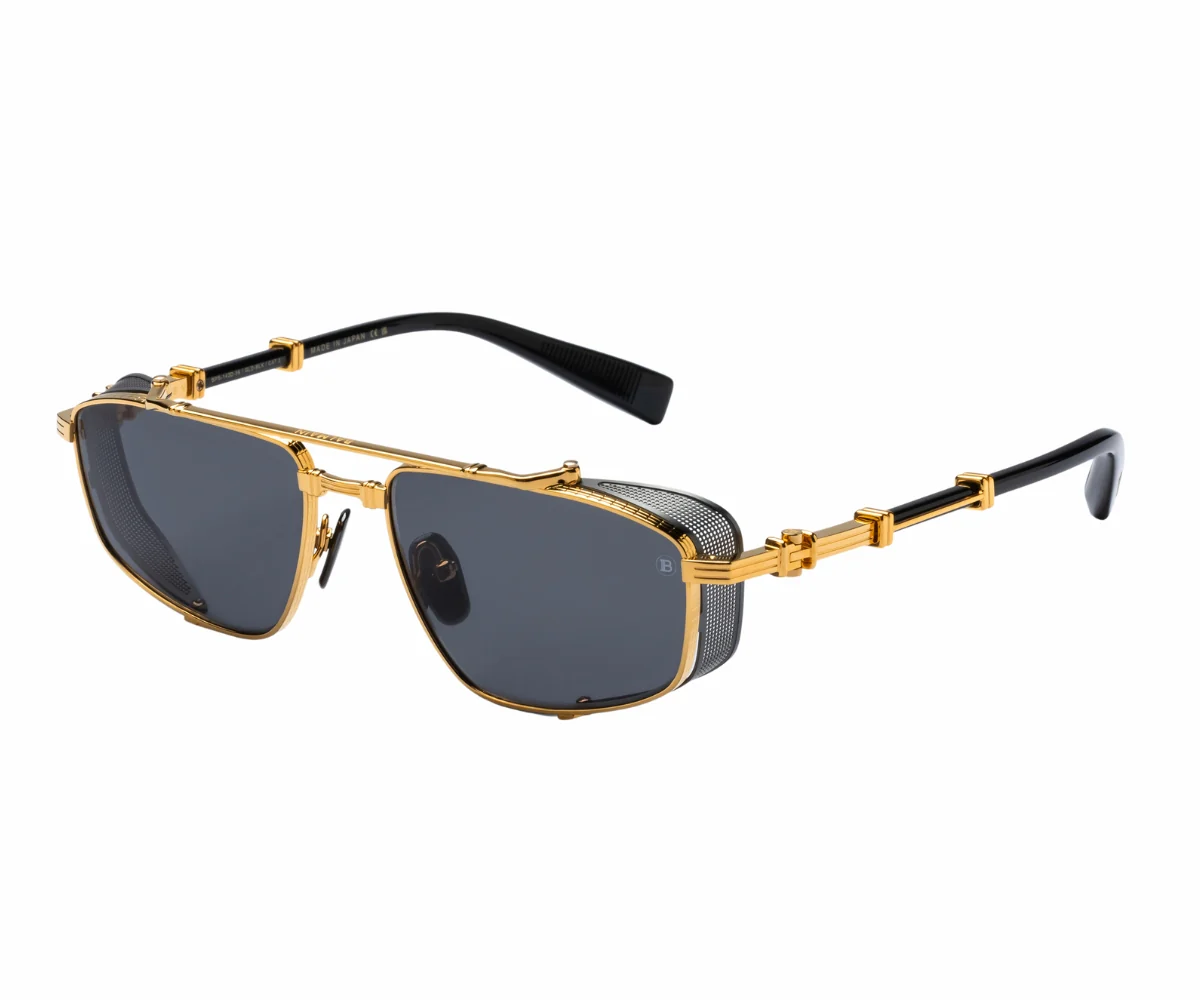 BRIGADE V BPS-142D GLD - BLK 56