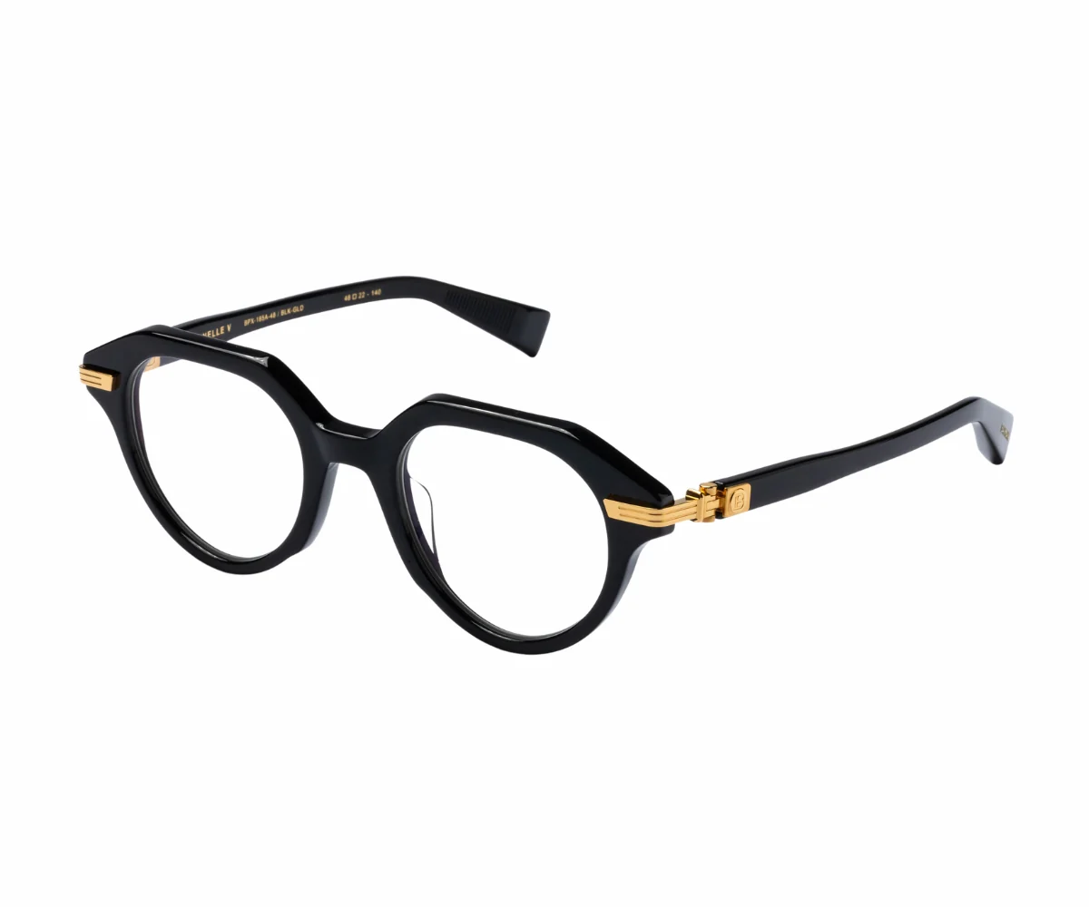 SENTINELLE V BPX-165A BLK - GLD 48