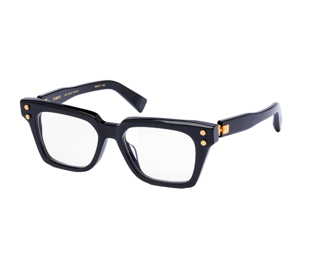 TEMPO BPX-182A BLK - GLD 52