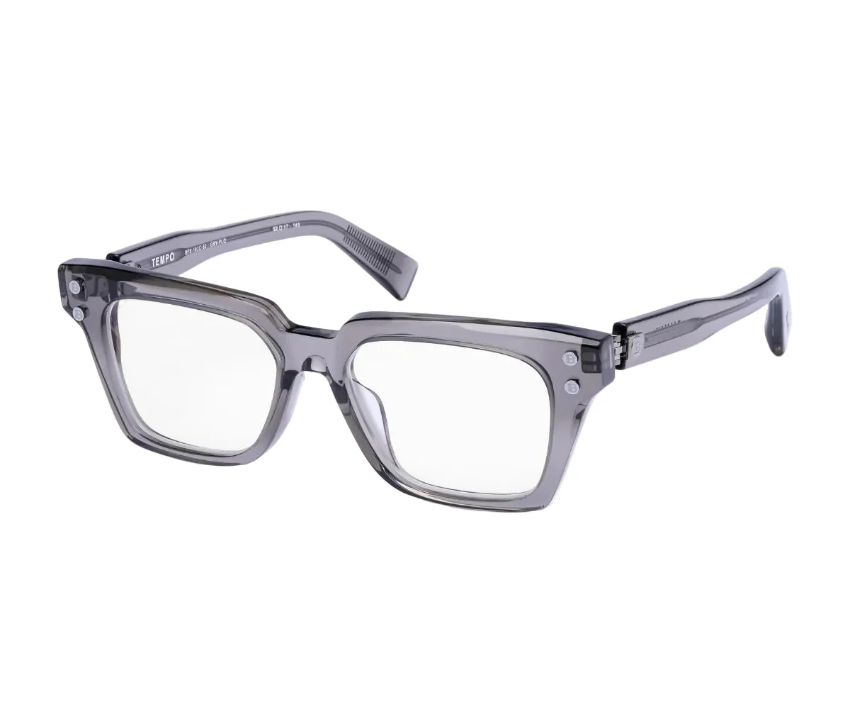 TEMPO BPX-182C GRY - PLD 52
