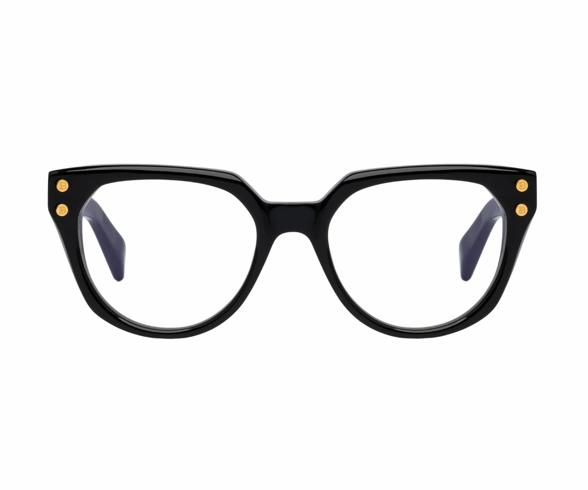 YVONNE BPX-162A BLK - GLD 52 - Image 2