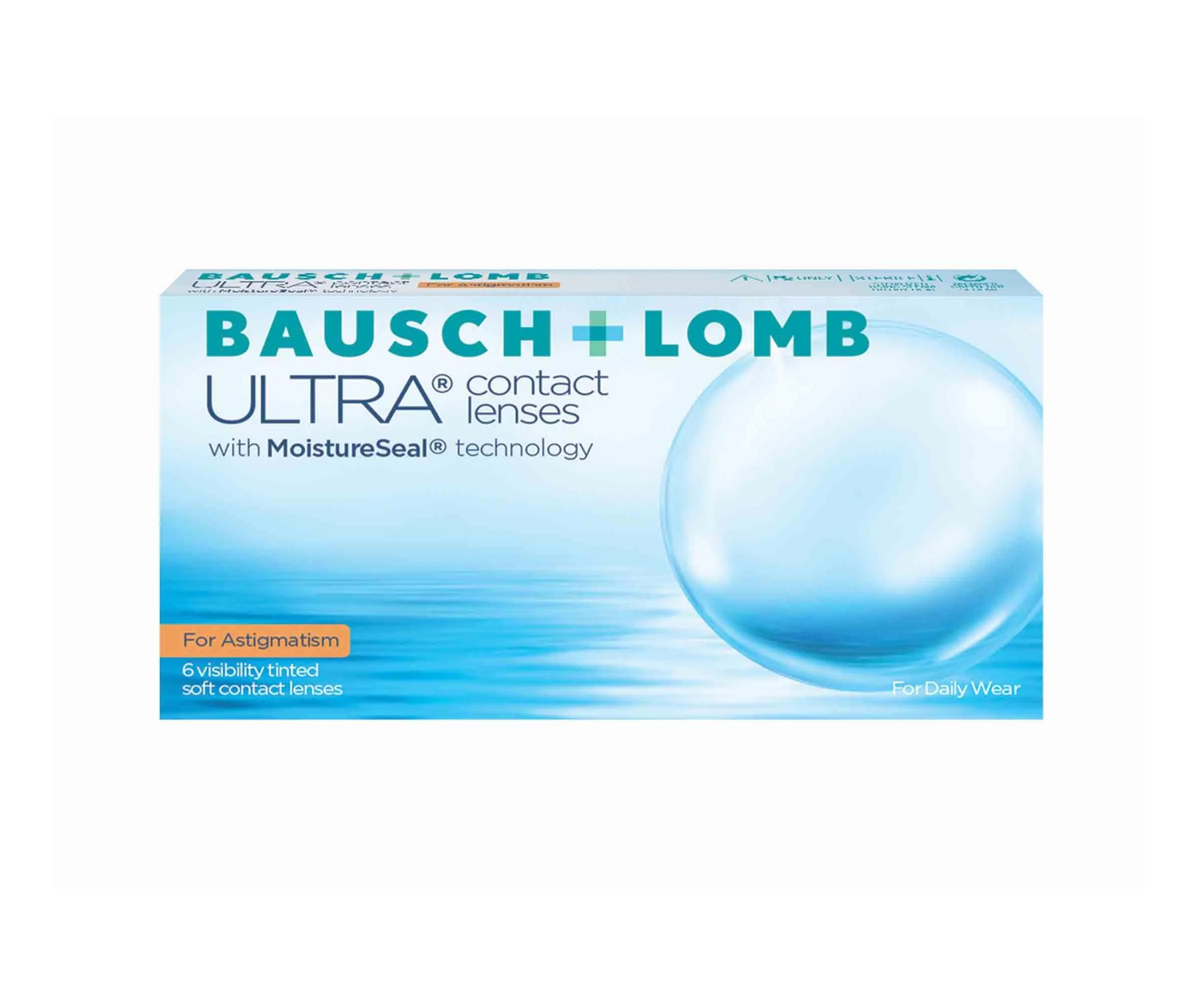 ULTRA for Astigmatism (R)