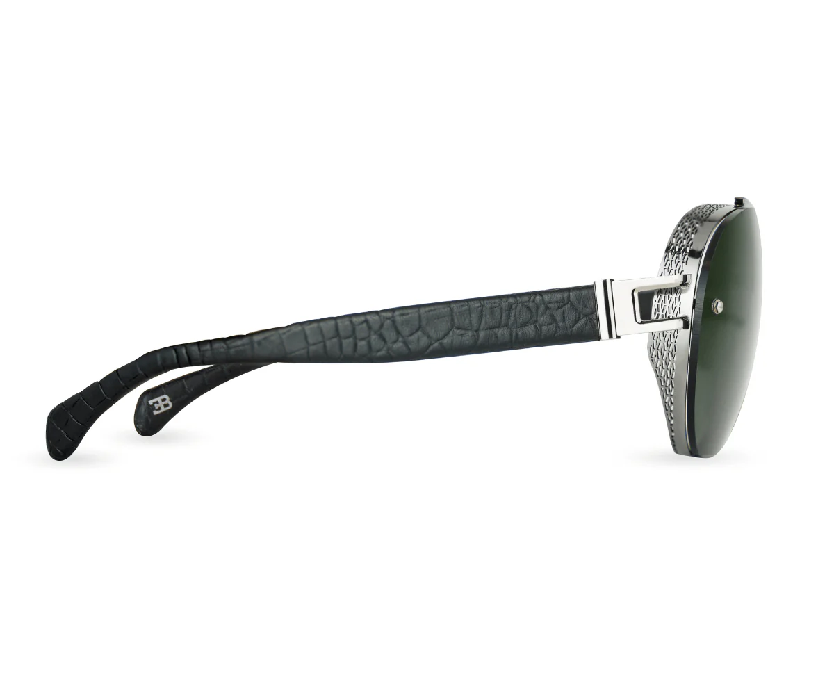 05 ANTIQUE SILVER - GUN METAL 62 - Image 2