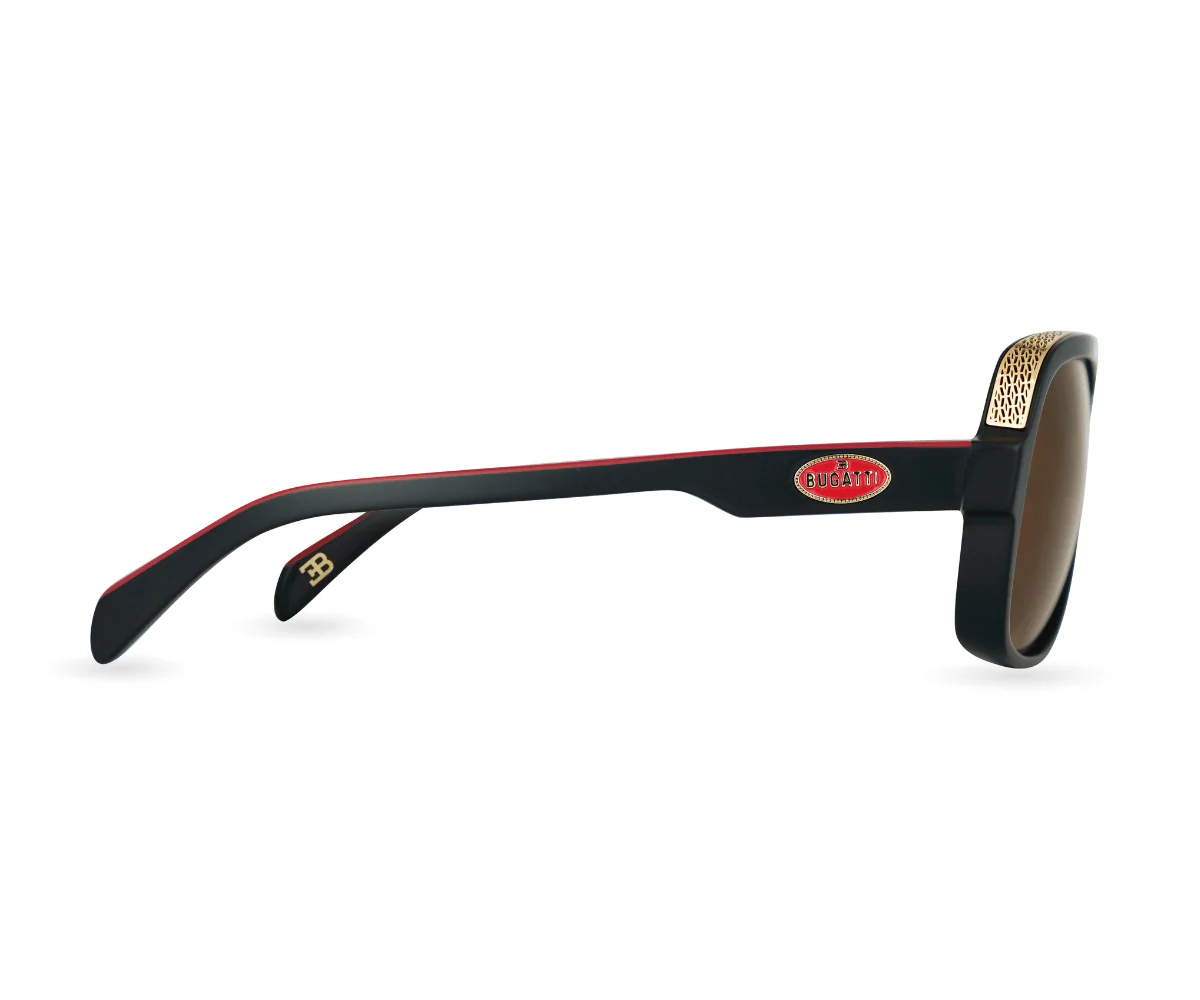 06 MATTE BLACK - WHITE GOLD 60 - Image 2