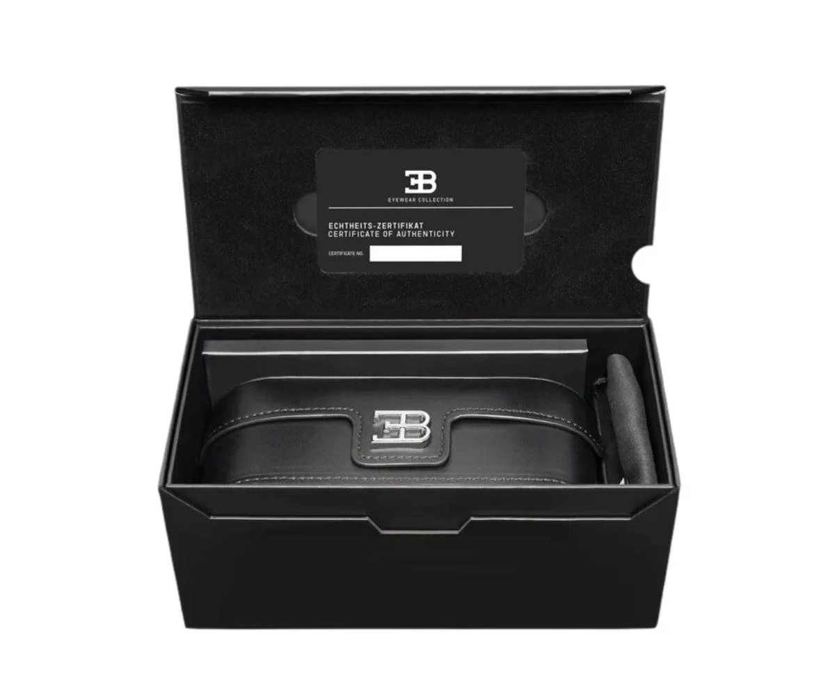 06 MATTE BLACK - WHITE GOLD 60 - Image 4