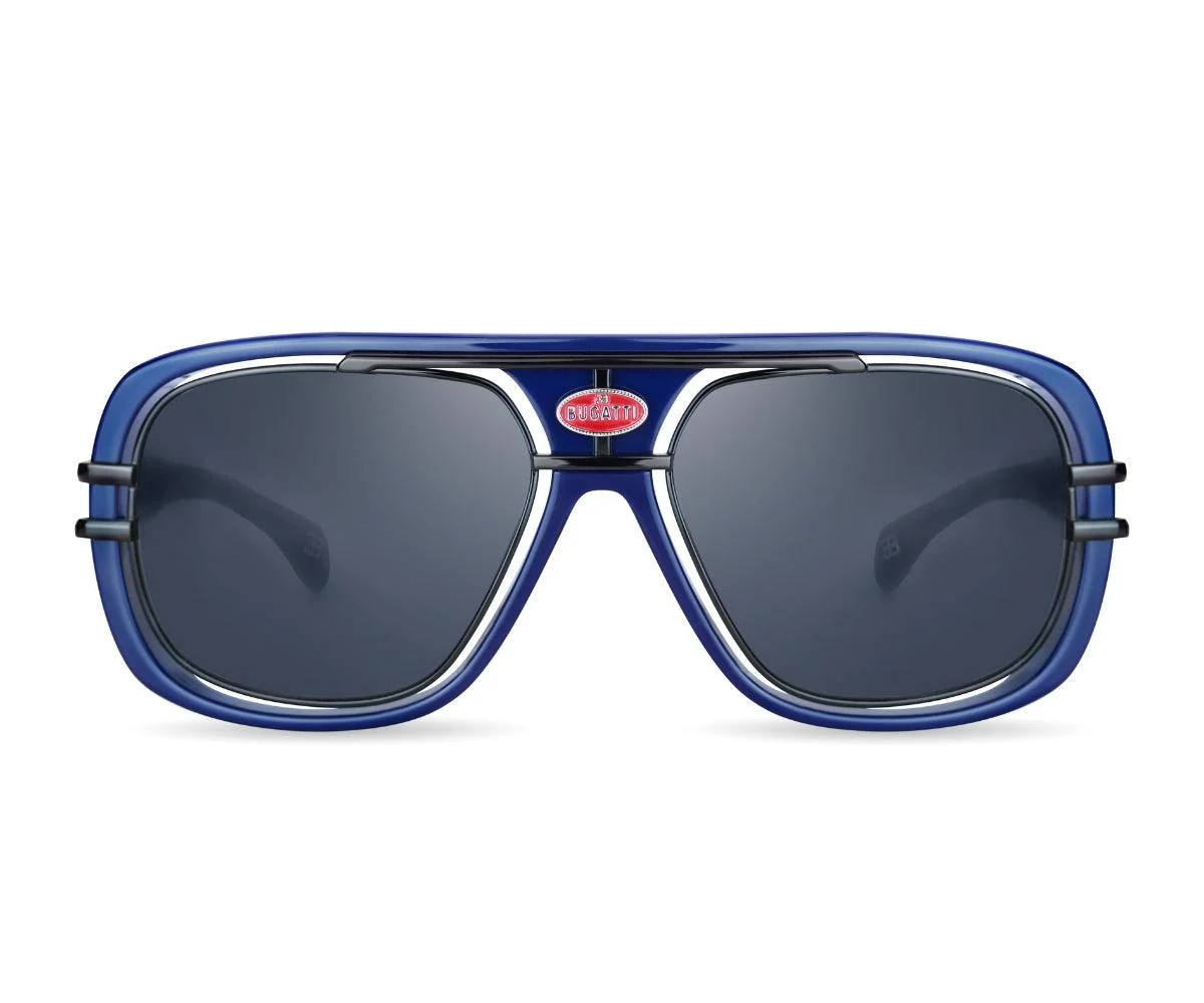 07 DARK BLUE - BLACK PVD 56