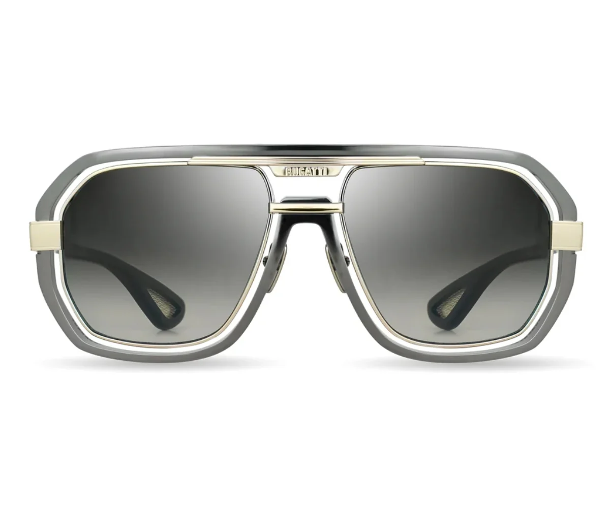 08 GUNMETAL - WHITE GOLD 58