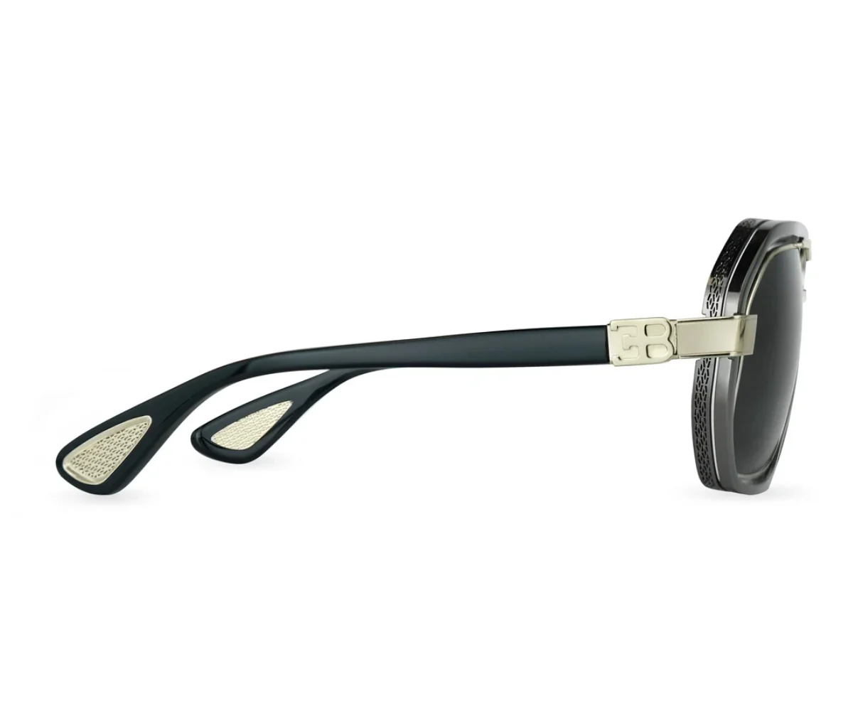 08 GUNMETAL - WHITE GOLD 58 - Image 2