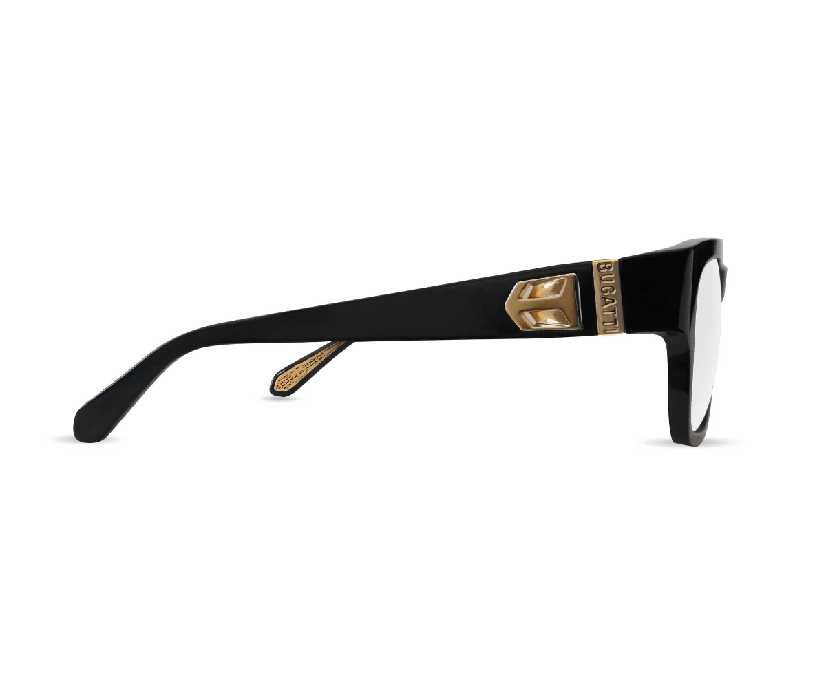 29 BLACK ACETATE - GOLD 56 - Image 2