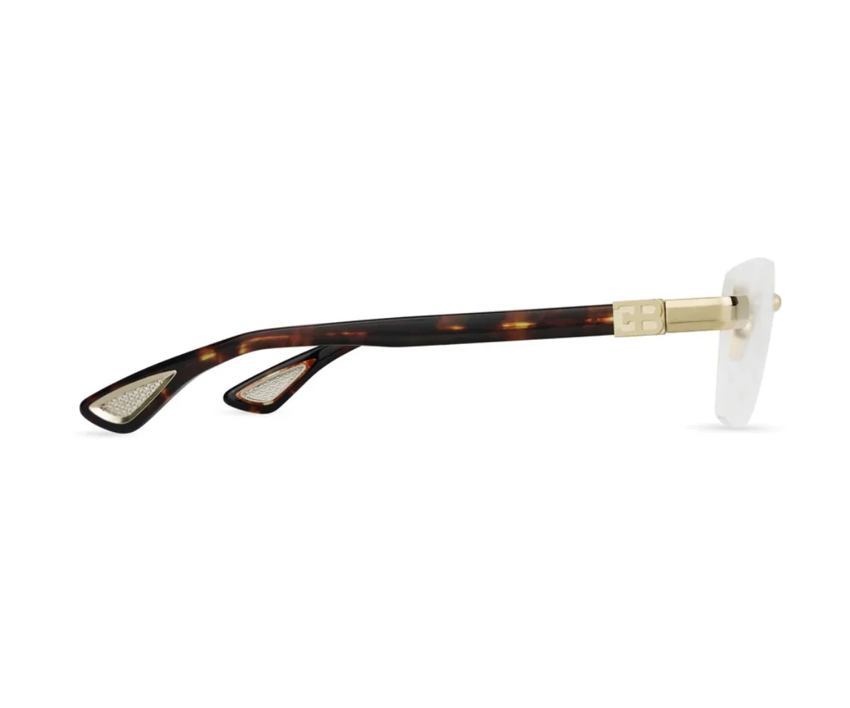 36A CLASSIC TORTOISE - WHITE GOLD 58 - Image 2