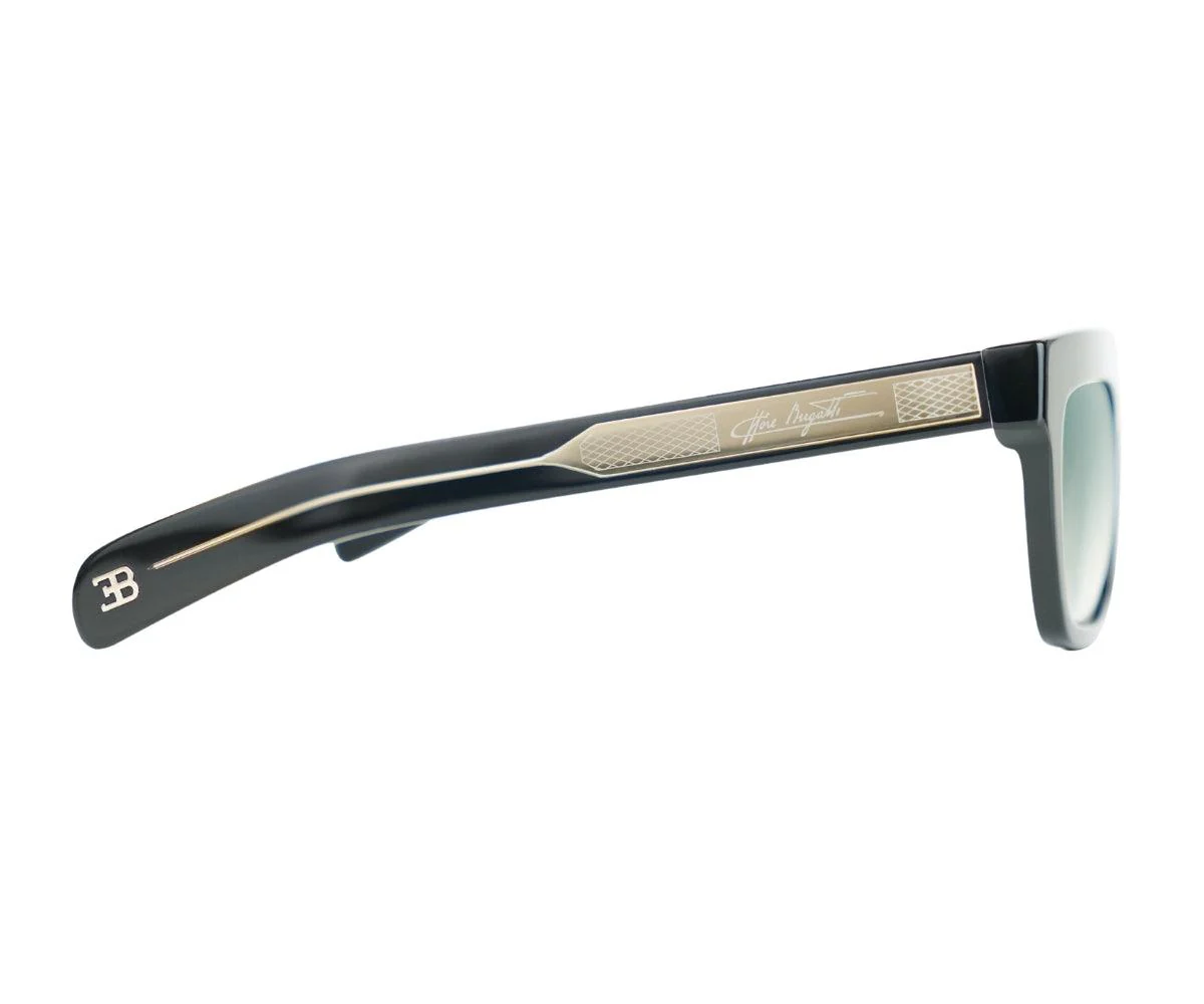 44 BLACK - WHITE GOLD 66 - Image 2